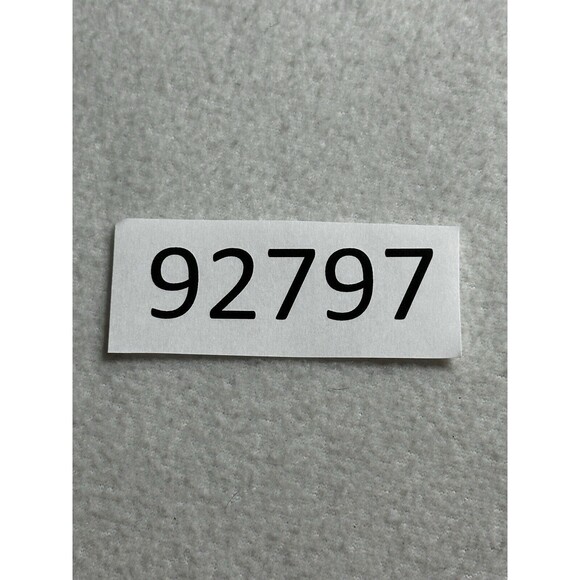 Proven Winners Adidas Jacket Womens Medium Blue Lightweight Full Zip Plant Brand - Picture 14 of 14